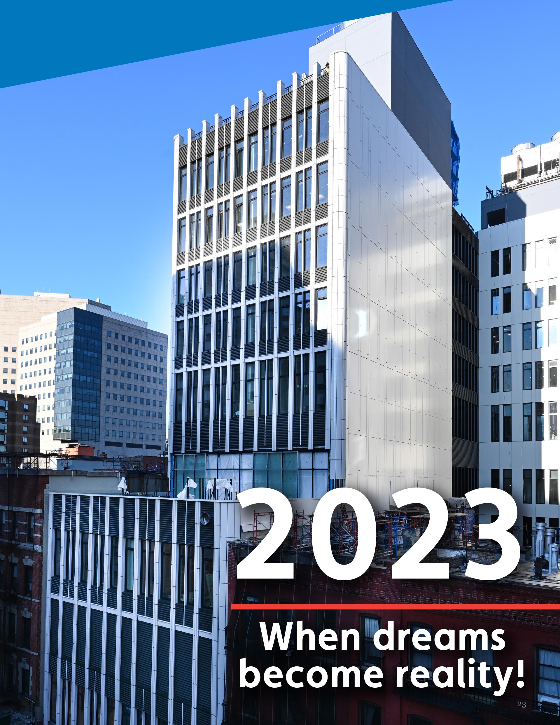 Legacy 2022-2023