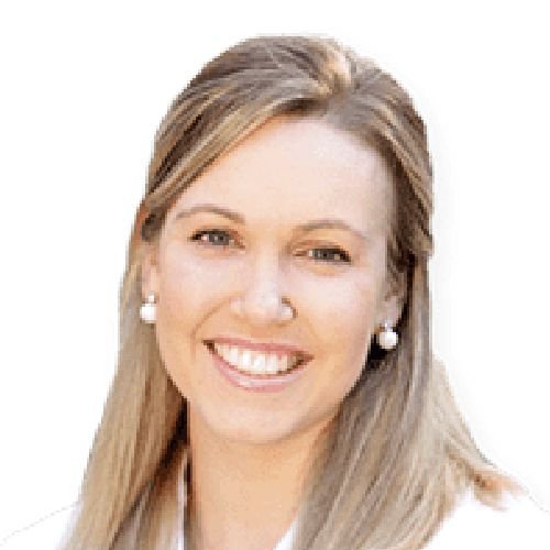 Erin McDermott Nance '01