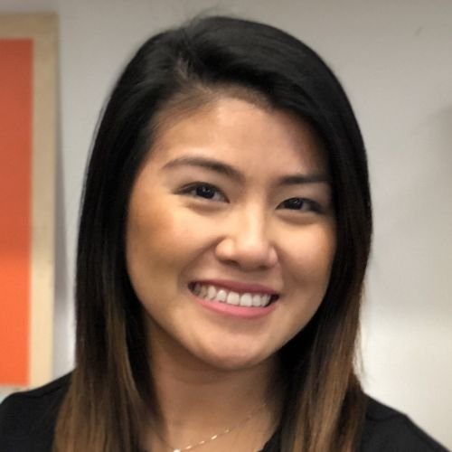 Laudine Vallarta Canady '01