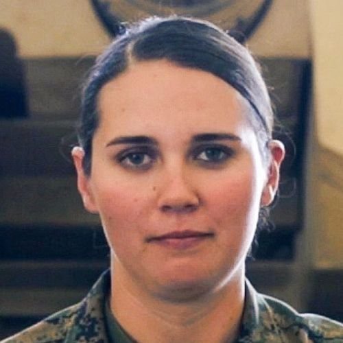 Lillian Polatchek '08