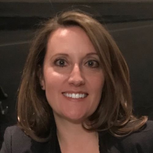 Maria Krasnikow Harris '92