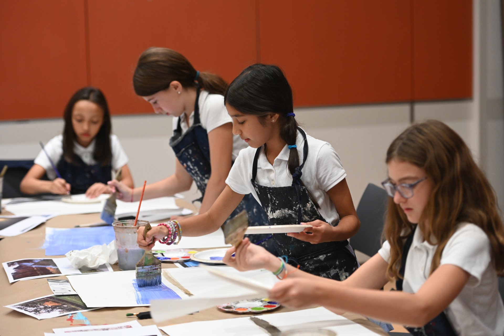 Private School In NYC For Visual Arts All Girls Schools Private School In NYC For Visual Arts All Girls Schools