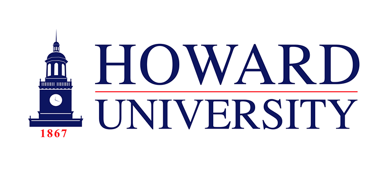 Howard University logo
