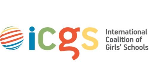 ICGS logo