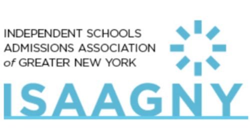 ISAAGNY logo