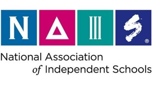 NAIS logo