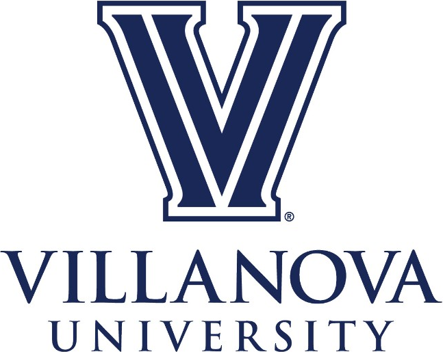 Villanova University logo